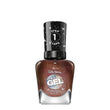 9 x Sally Hansen Miracle Gel Nail Colour - 910 GINGERBREAD