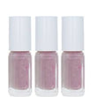 9 x Essie Mini Nail Polish 5ml - 606 WIRE-LESS IS MORE