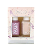 3 x Essie Duo Nail Polish Kit - PROM QUEEN