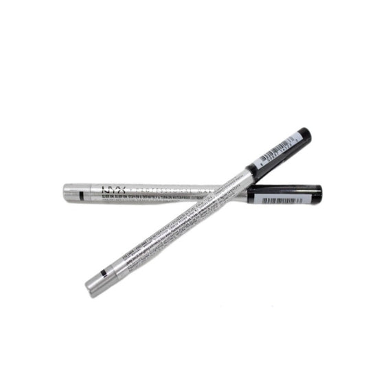 12 x NYX Professional Slide On Lip Pencil - PLATINUM