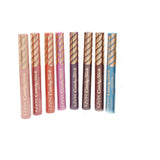 30 x NYX Professional Makeup Candy Slick Glowy Lip Gloss - ASSORTED