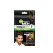 6 x Garnier Hair Color As Easy As Shampoo - 3.0 BROWN BLACK