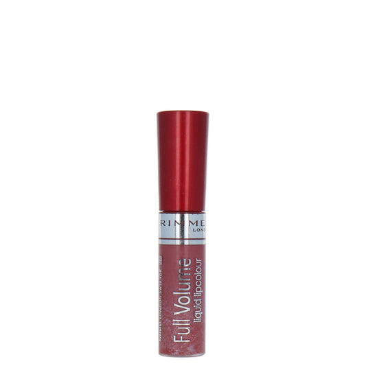 8 x Rimmel Full Volume Liquid Lip Colour - 090 POSE