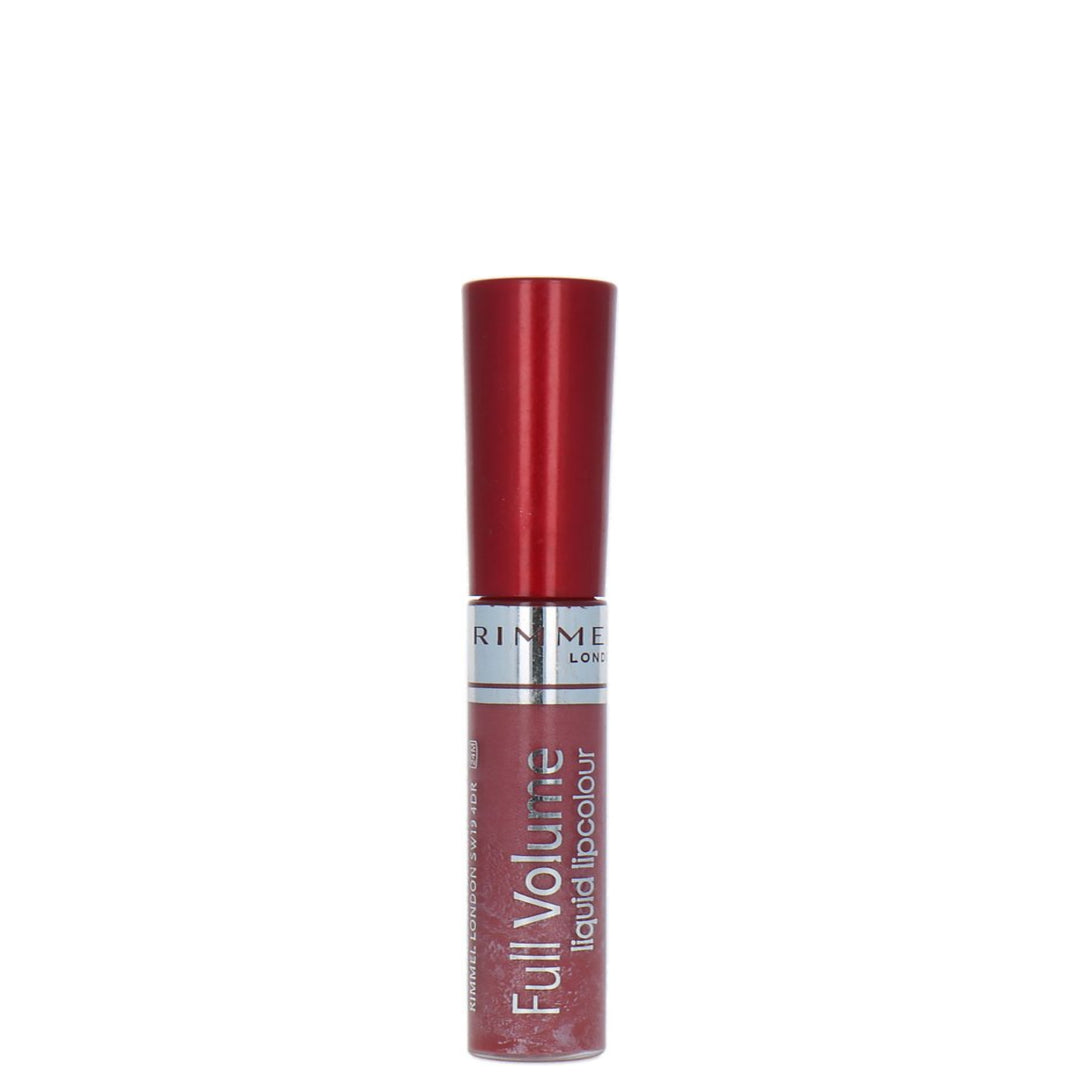 13 x Rimmel Full Volume Liquid Lip Colour - 060 PLUMP