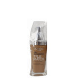 7 x L'Oreal True Match Foundation SPF17 (30 ml) - N6.5 CARAMEL