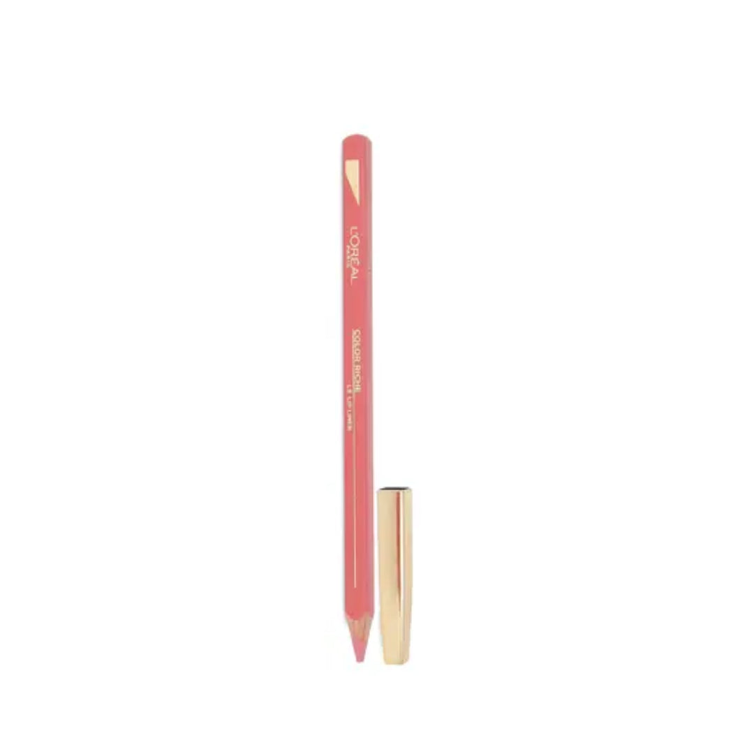 12 x L'Oreal Color Riche Le Lip Liner - 114 CONFIDENTIELLE