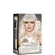 6 x L'Oreal Paris Preference Blondissimes - 6L VERY PLATINUM