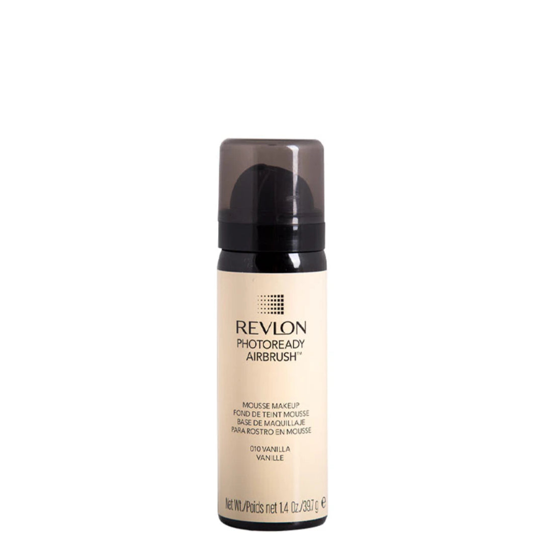 6 x Revlon Photo Ready Air Brush - 010 VANILLA