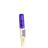 12 x L'Oreal SuperLiner Ultra Precision Eyeliner Midnight Purple - PURPLE BLACK