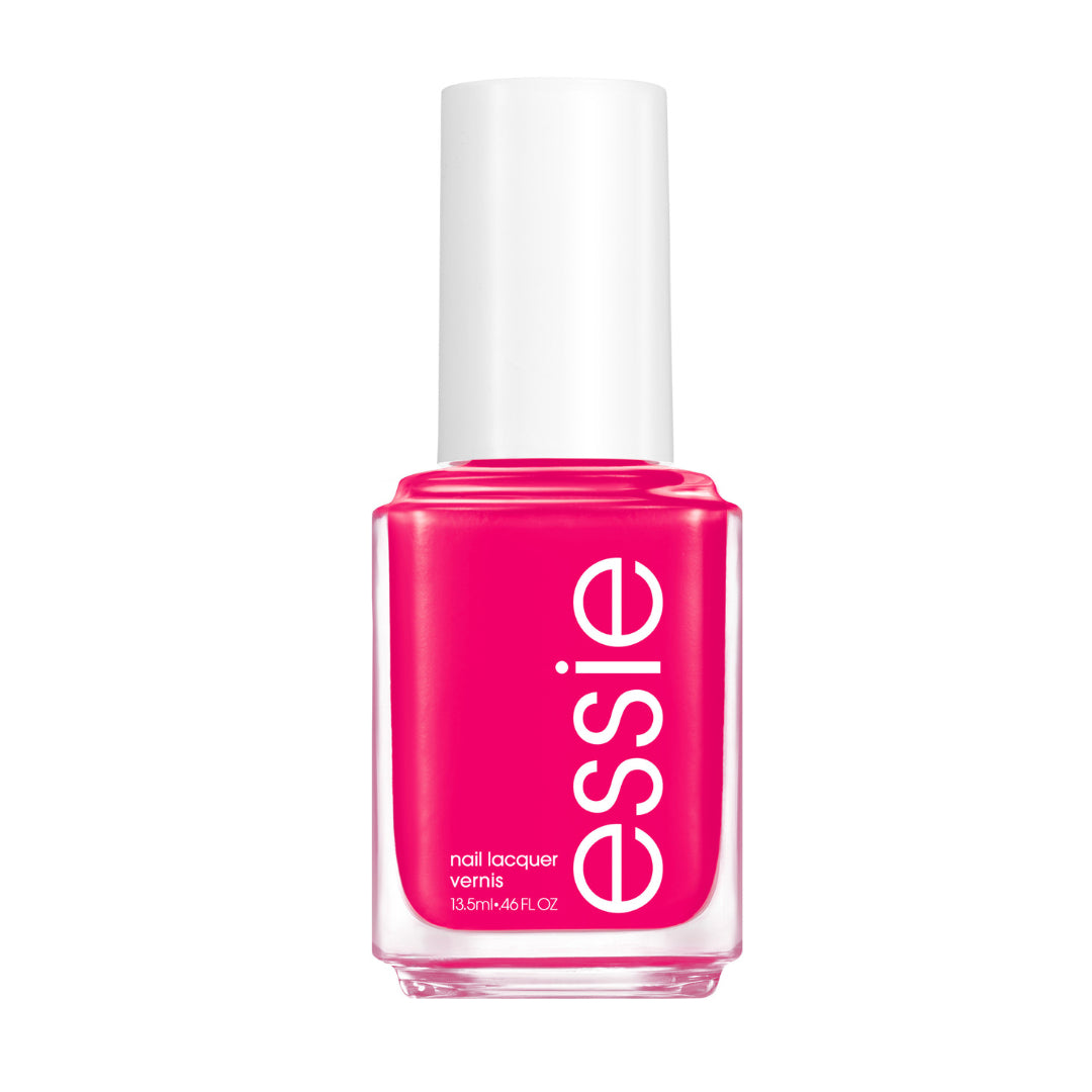 6 x Essie Nail Polish - 844 ISLE SEE YOU LATER