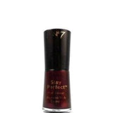 8 x Boots No.7 Nail Colour 10ml - 95 ELIXIR