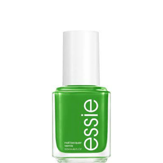 6 x Essie Nail Polish - 773 FEELIN JUST LIME