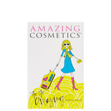 4 x Amazing Cosmetics Go Go Amazing Travel Duo