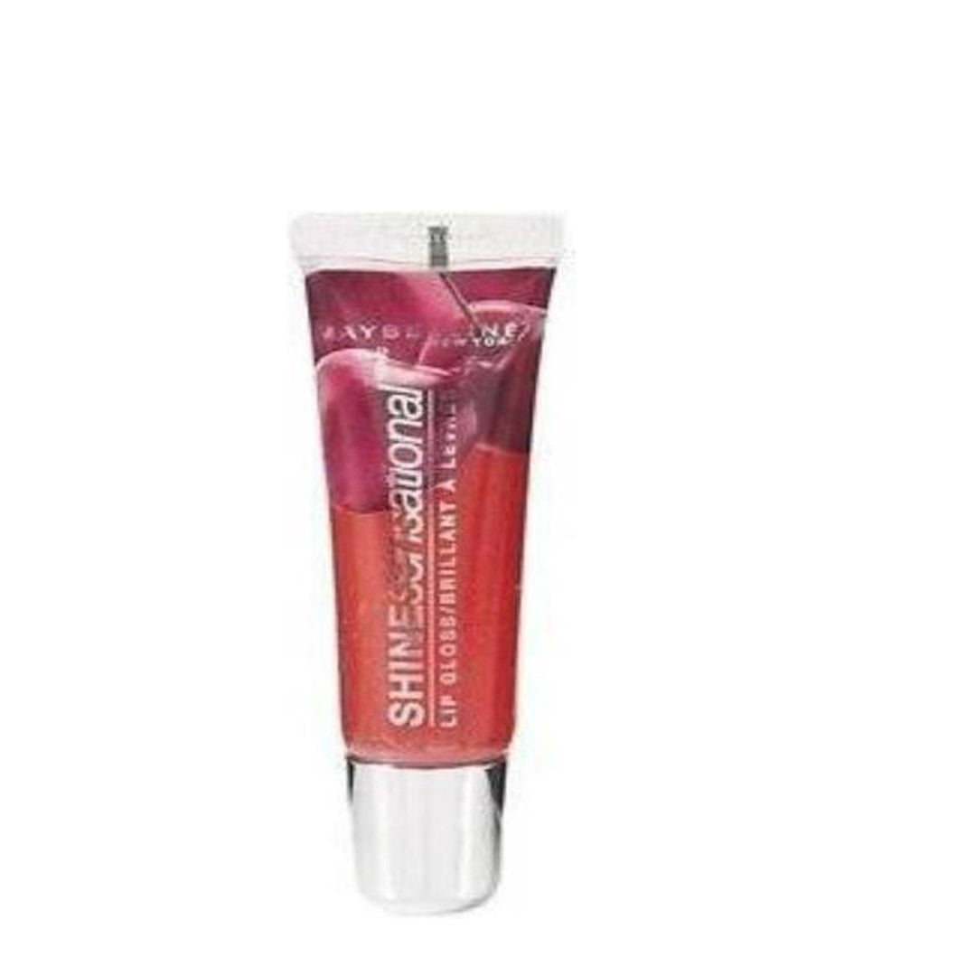 24 x Maybelline Color Sensational Luscious Lip Gloss - 520 CHERRY KISS