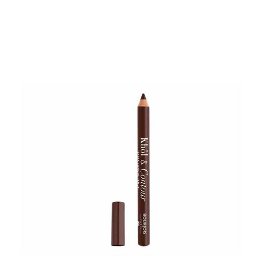 3 x Bourjois Khol & Contour Eyeliner - 005 CHOCO-LACTE