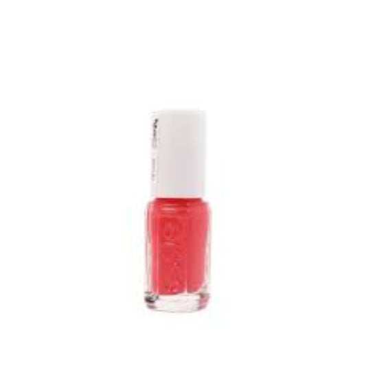 8 x Essie Mini Nail Polish 5ml - 72 PEACH DAIQUIRI