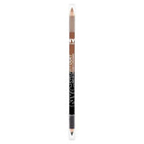 18 x NYC Eye Liner Duet Double Ended Pencil - 881 RICH GIRL