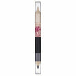 6 x Maybelline Big Eyes Duo EyeLiner - 02 BLACK & BEIGE