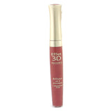 12 x Bourjois Gloss Effet 3D Brilliance Lip Gloss - 49 BRUN ROSE AUTHENTIC