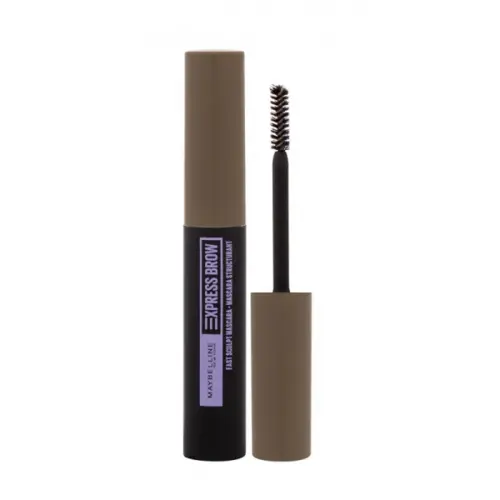 10 x Maybelline Brow Drama Sculpting Brow Mascara - 02 MEDIUM BROWN