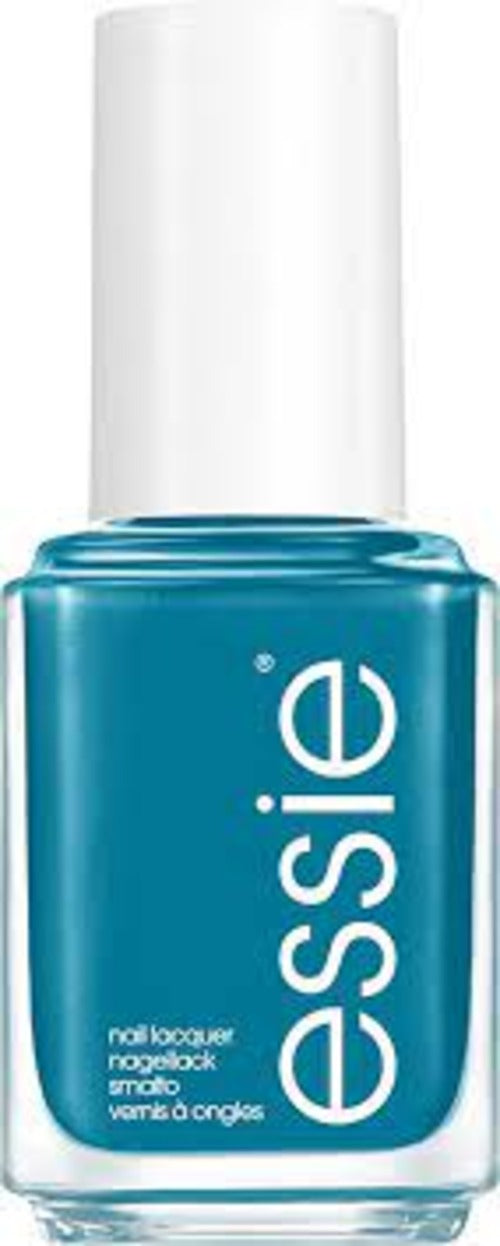 6 x Essie Nail Polish - 845 REVENGE'S A BEACH