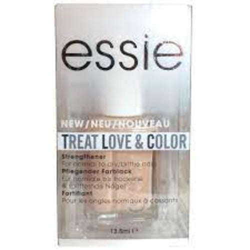 6 x Essie Treat Love and Colour - 05 SEE THE LIGHT