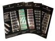 24 x Maybelline Colorshow Nail Stickers - ASSORTED