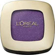 6 x L'Oreal Color Riche L'Ombre Pure Eyeshadow - 309 PURPLE VELOR