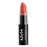 9 x NYX Professional Makeup Matte Lip Stick - 12 SIERRA