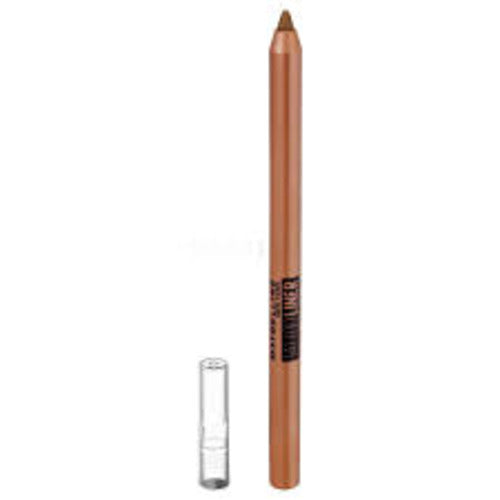 12 x Maybelline Tattoo Liner Gel Pencil - 303 ORANGE FLASH