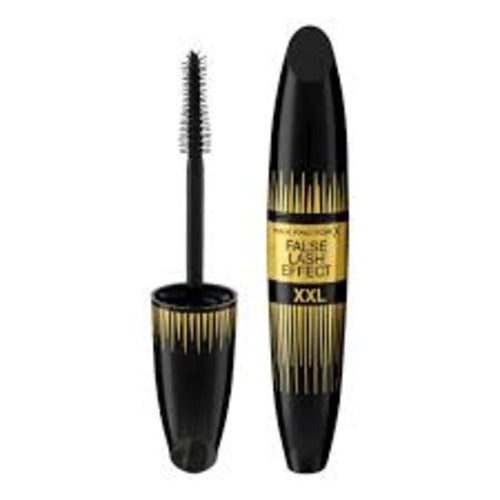 6 x Max Factor False Lash Effect XXL Mascara - BLACK