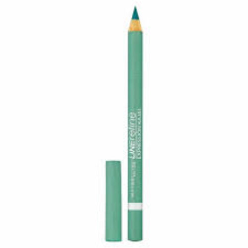 12 x Maybelline Kajal LineRefine Eye Liners - 37 GREEN