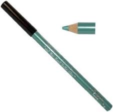 12 x L'Oreal Studio Secrets High Definition Eye Liners - 640 DARK EYES GREEN