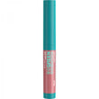 9 x Maybelline Green Edition Lipstick - 007 MOONLIGHT