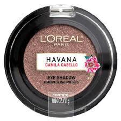 9 x L'Oreal Havana Camila Cabello Dream-It Eyeshadow - 03 CONTROL