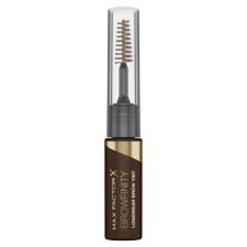 9 x Max Factor Browfinity Long Wear Brow Tint - 001 SOFT BROWN