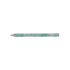 12 x L'Oreal Studio Secrets High Definition Eye Liners - 640 DARK EYES GREEN