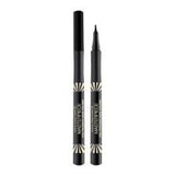 12 x Max Factor Masterpiece High Precision Liquid Eyeliner - 05 BLACK ONYX