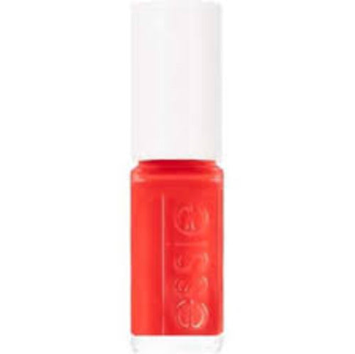 8 x Essie Mini Nail Polish 5ml - 64 FIFTH AVENUE