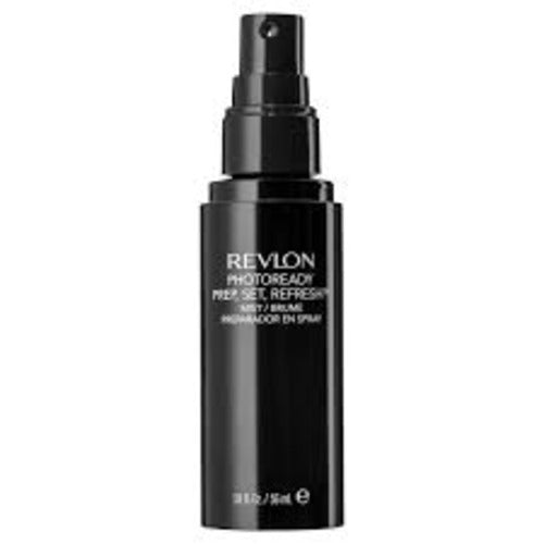 6 x Revlon Photo Ready Prep Set Refresh Mist