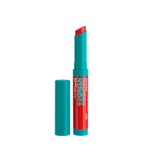 9 x Maybelline Green Edition Lipstick - 002 BONFIRE