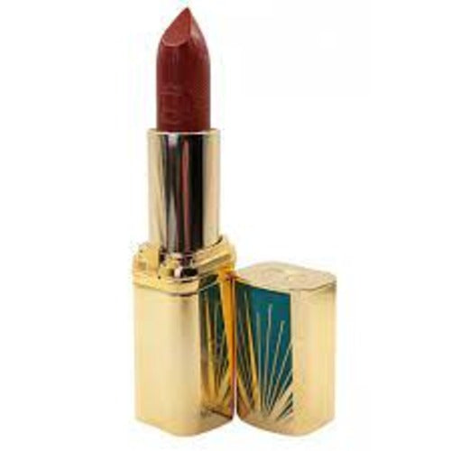 7 x L'Oreal Color Riche Lipsticks - 01 HOLIDAY ENSEMBLE