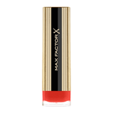 9 x Max Factor Colour Elixir Lipstick - 060 INTENSELY CORAL