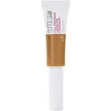 9 x Maybelline SuperStay Full Coverage Under-Eye Concealer - 30 HONEY