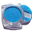 10 x L'Oreal Color Infallible Eyes 24Hr Powder Eyeshadow - 018 BLUE CURACAO