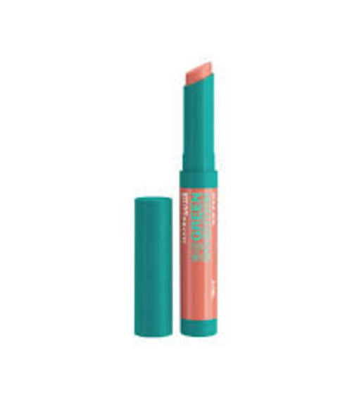 9 x Maybelline Green Edition Lipstick - 008 DESERT