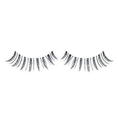 9 x NYX Professional Makeup Wicked Lashes - WL05 CORRUPT