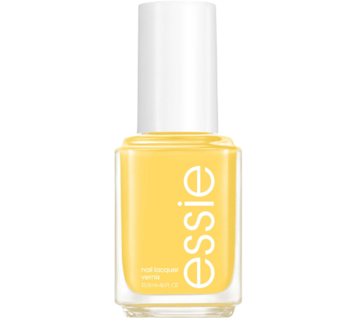 6 x Essie Nail Polish - 907 SUNSHINE