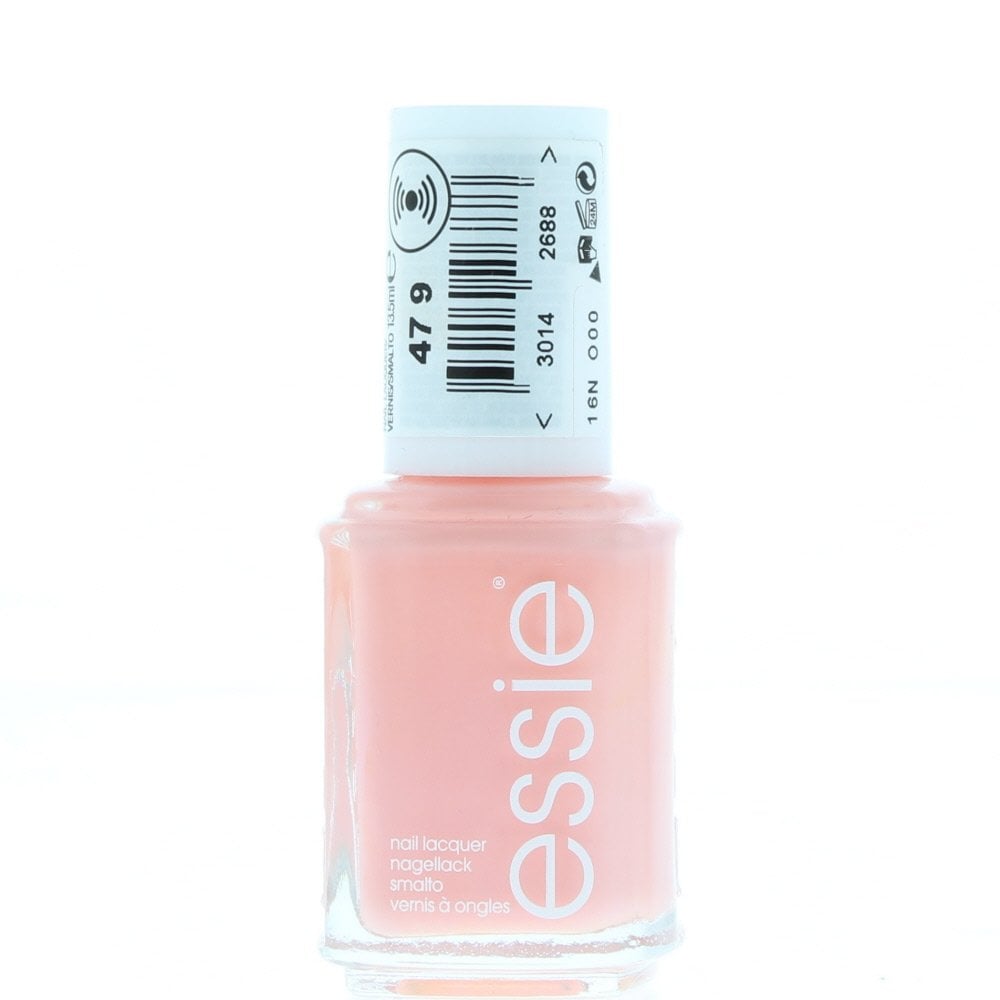 3 x Essie Nail Polish - 479 EXCUSE ME SUR