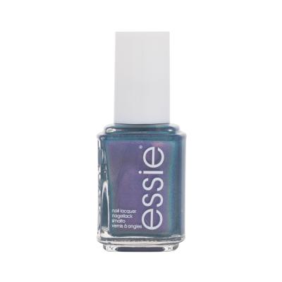 6 x Essie Nail Polish Shades - 586 GLOW WITH THE FLOW